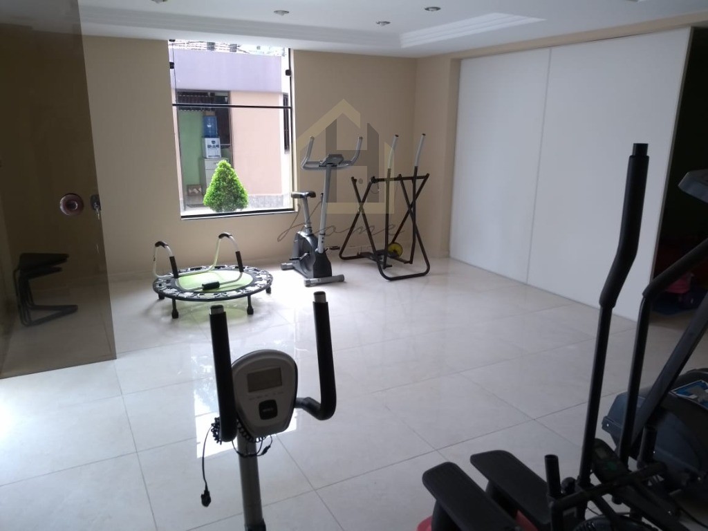 Apartamento, 3 quartos, 140 m² - Foto 29