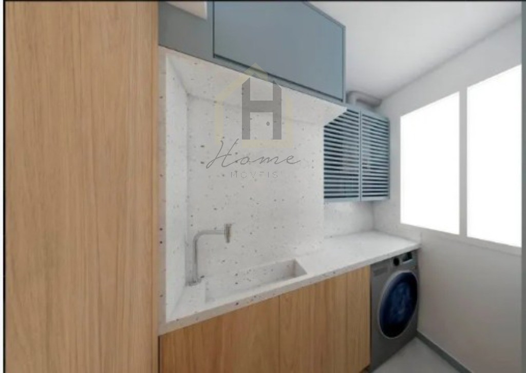Apartamento, 3 quartos, 80 m² - Foto 9