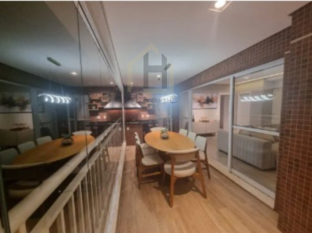 Apartamento, 2 quartos, 127 m² - Foto 3