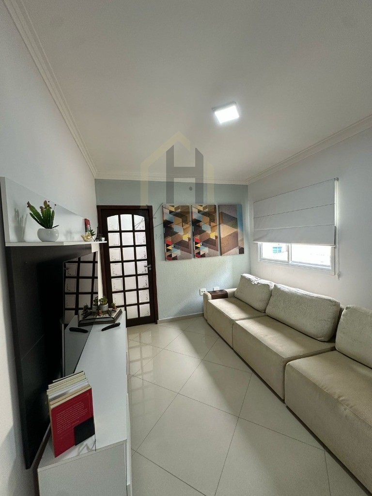 Cobertura, 2 quartos, 125 m² - Foto 1