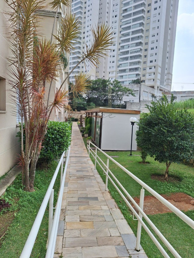 Apartamento, 2 quartos, 50 m² - Foto 38