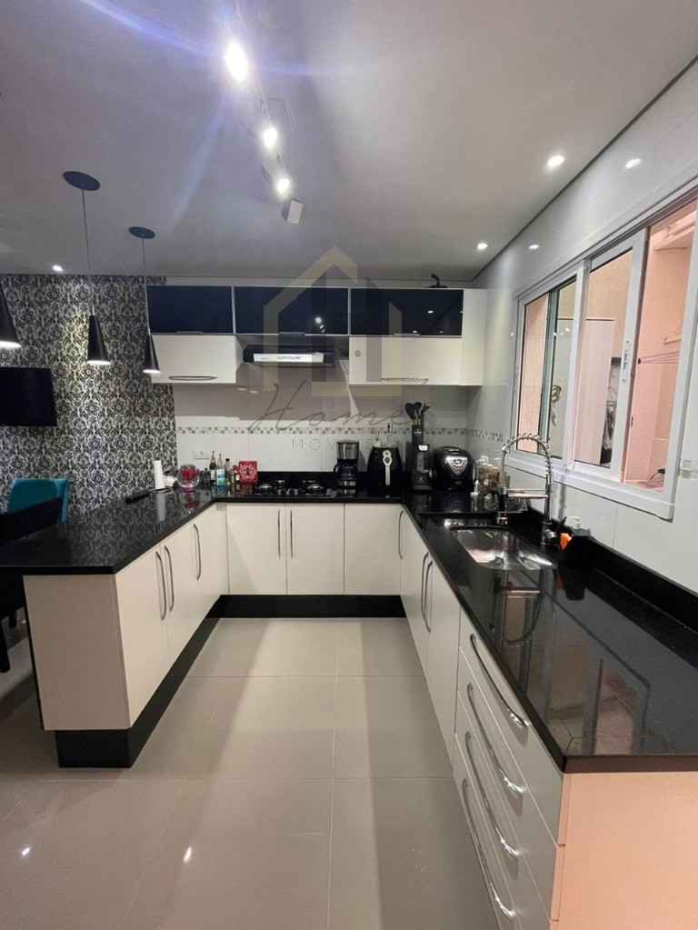 Casa, 3 quartos, 130 m² - Foto 12