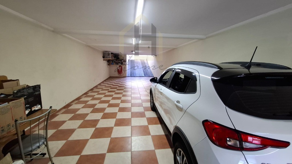 Casa, 4 quartos, 260 m² - Foto 43