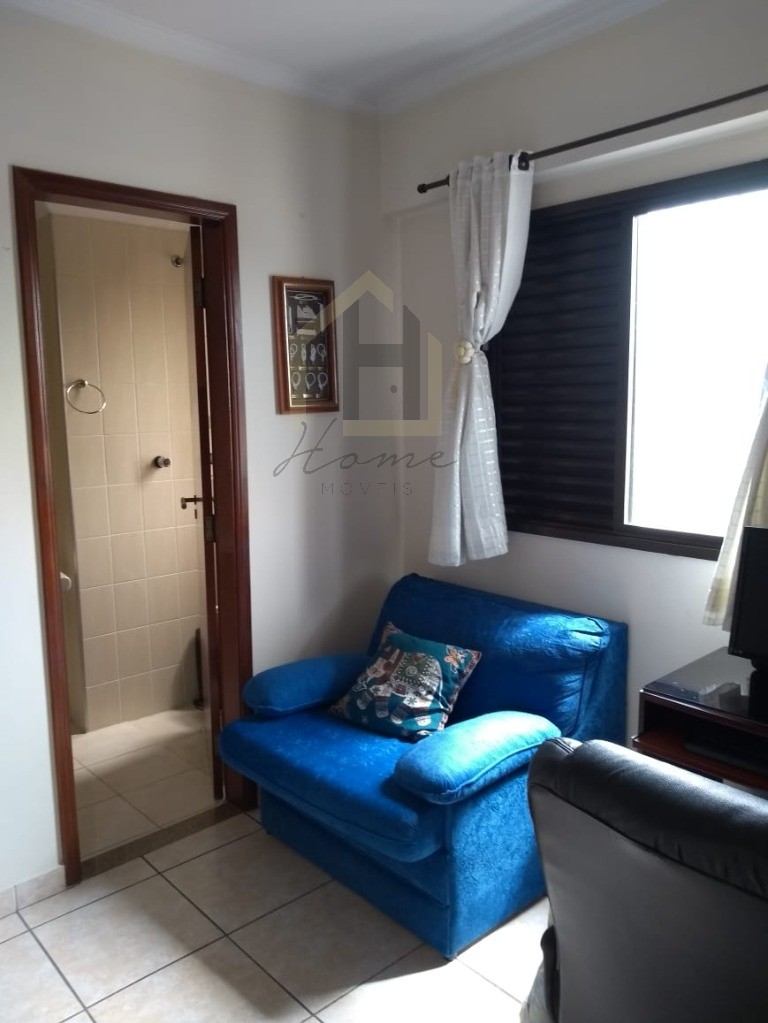 Apartamento, 3 quartos, 140 m² - Foto 3