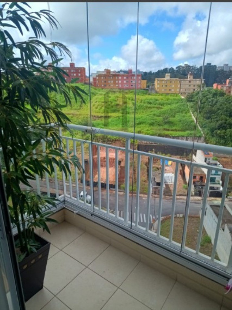 Apartamento, 2 quartos, 52 m² - Foto 8