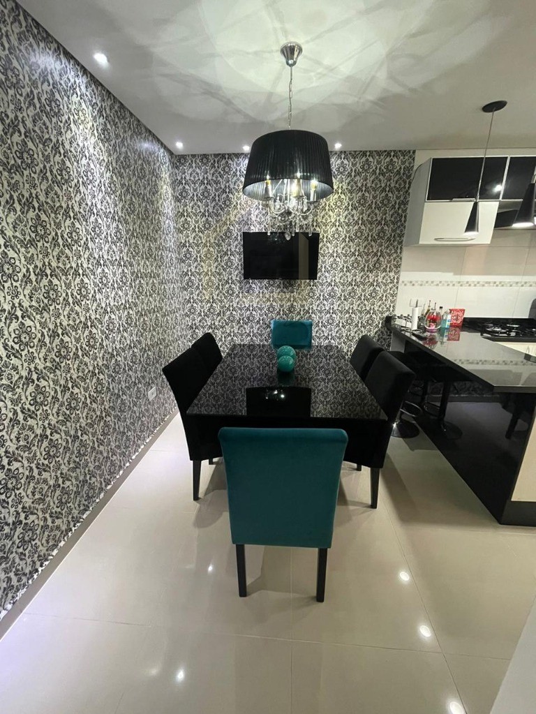 Casa, 3 quartos, 130 m² - Foto 9