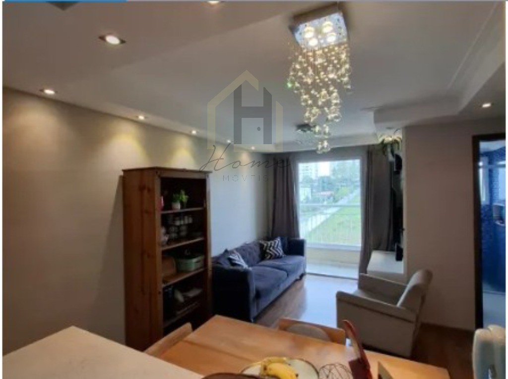 Apartamento, 2 quartos, 50 m² - Foto 6