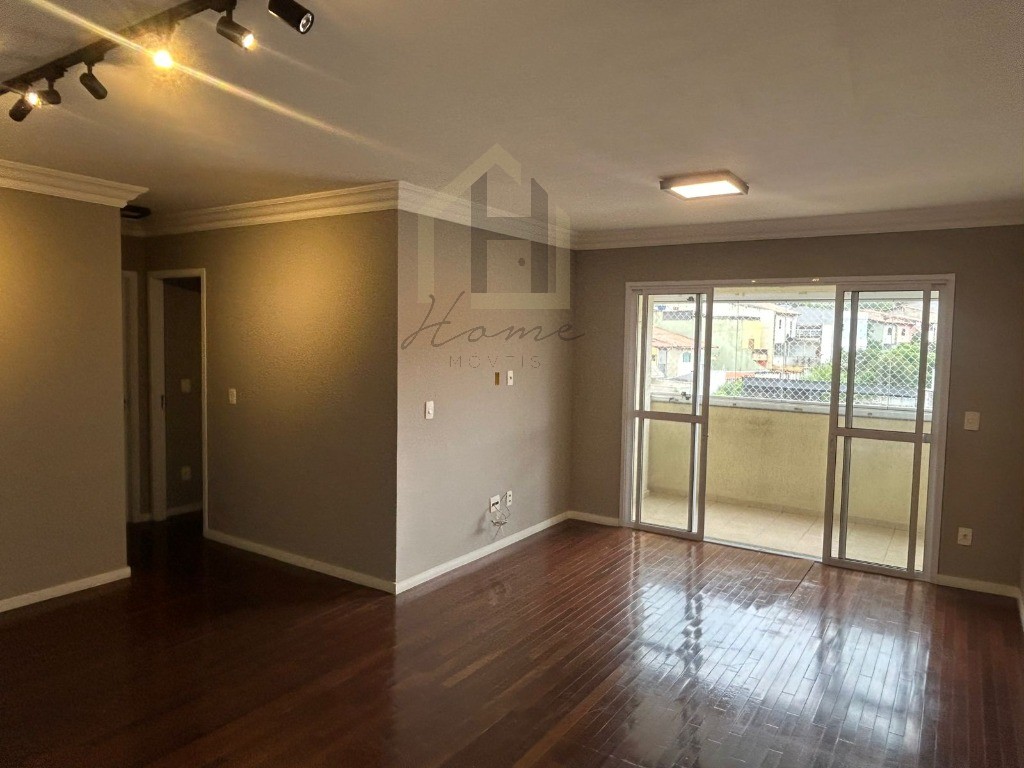 Apartamento, 2 quartos, 76 m² - Foto 1