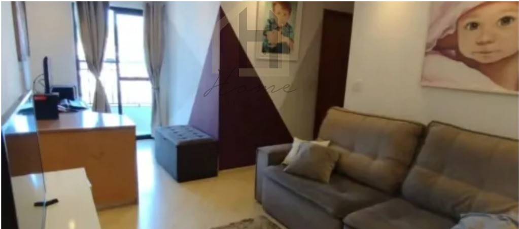 Apartamento, 3 quartos, 79 m² - Foto 4