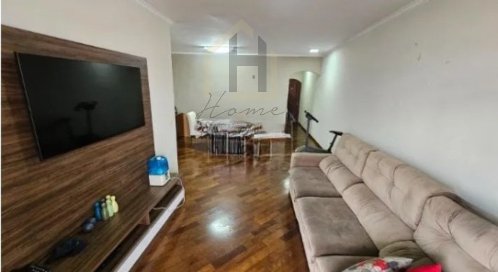 Apartamento, 3 quartos, 120 m² - Foto 2