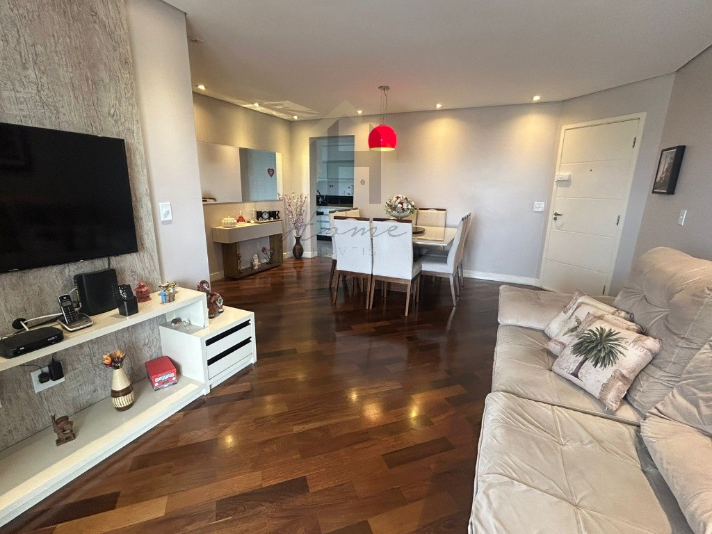 Apartamento, 2 quartos, 76 m² - Foto 1