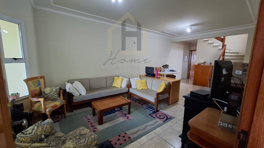 Casa, 4 quartos, 260 m² - Foto 1