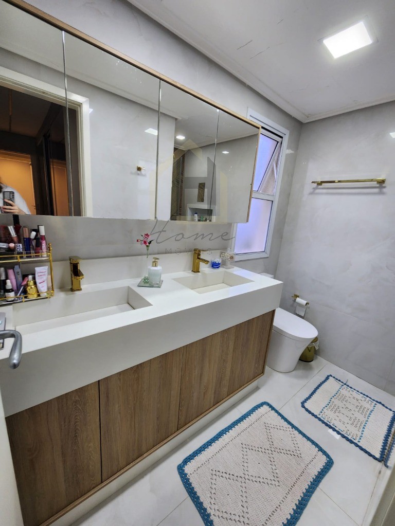 Apartamento, 3 quartos, 95 m² - Foto 9