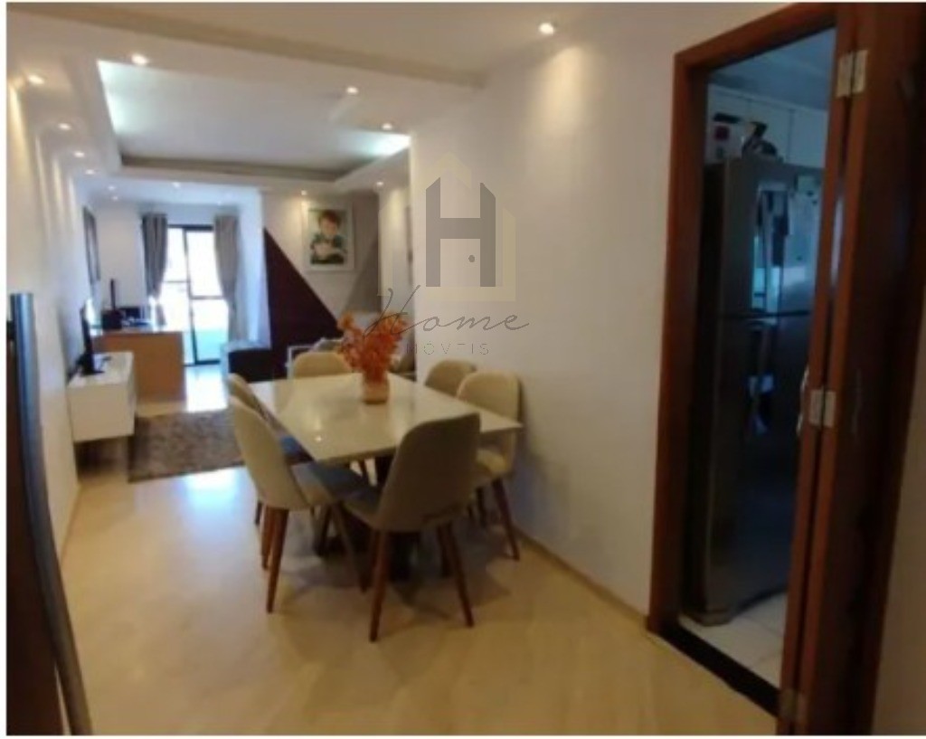 Apartamento, 3 quartos, 79 m² - Foto 5