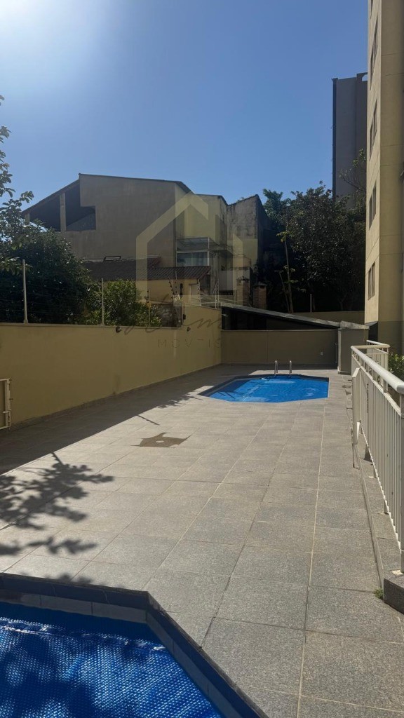 Apartamento, 3 quartos, 110 m² - Foto 29