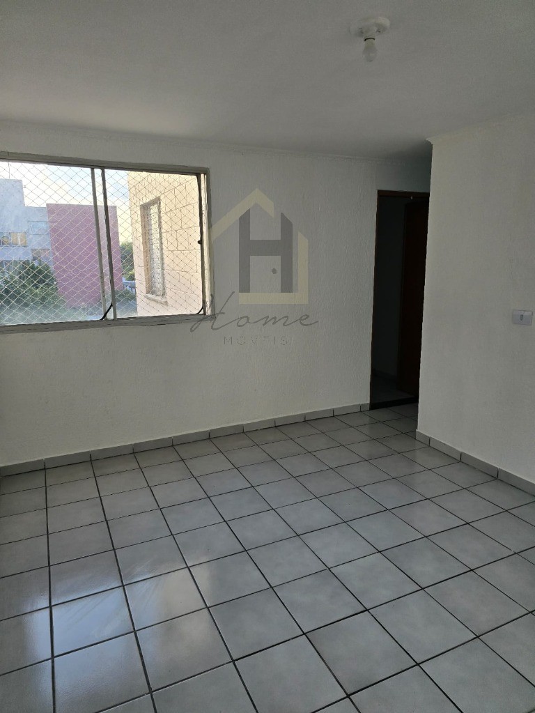 Apartamento, 2 quartos, 52 m² - Foto 3