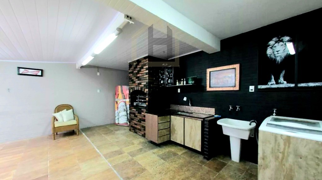 Casa, 3 quartos, 205 m² - Foto 7