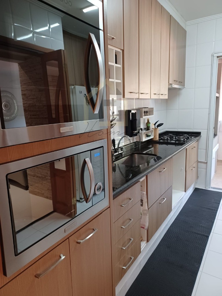 Apartamento, 3 quartos, 110 m² - Foto 13