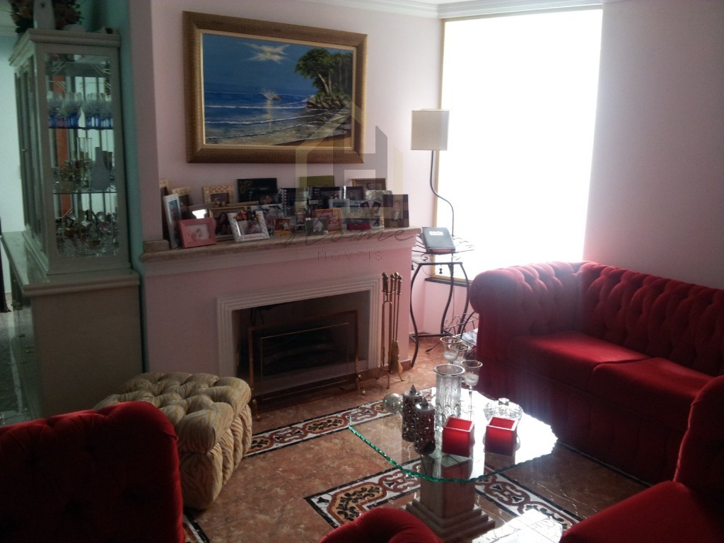 Apartamento, 5 quartos, 315 m² - Foto 15