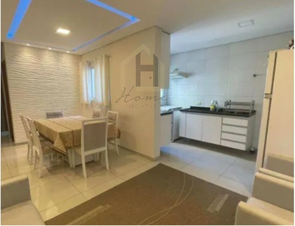 Cobertura, 3 quartos, 160 m² - Foto 6