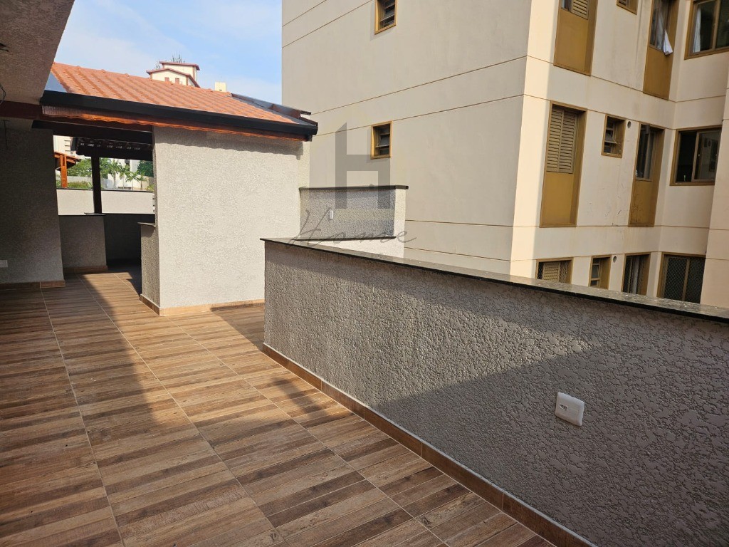 Cobertura, 2 quartos, 84 m² - Foto 5