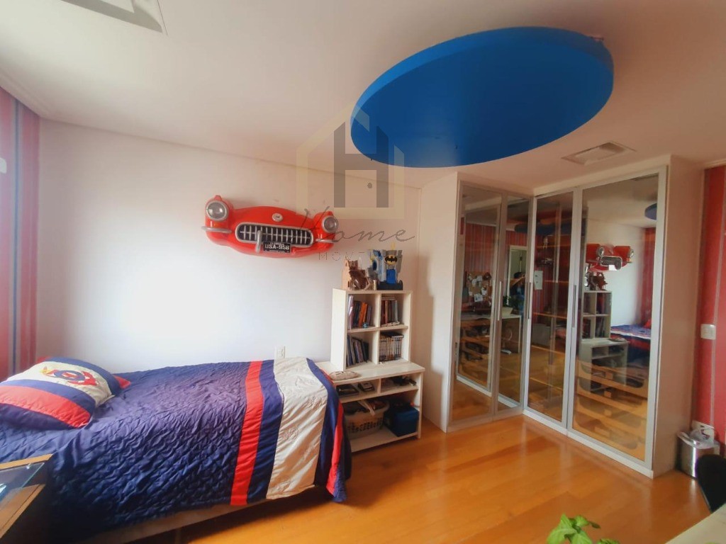 Apartamento, 3 quartos, 277 m² - Foto 15