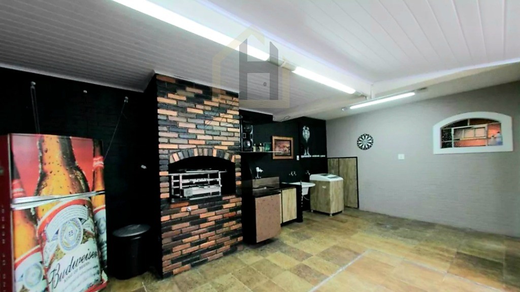 Casa, 3 quartos, 205 m² - Foto 9
