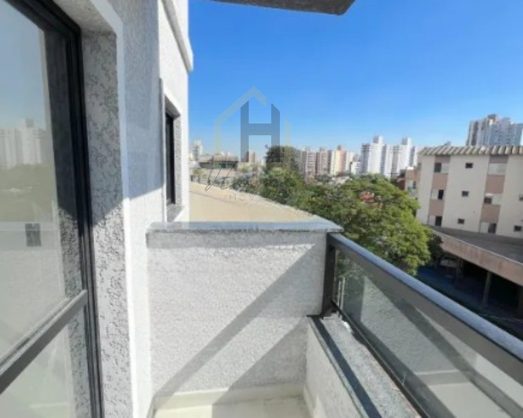 Cobertura, 2 quartos, 96 m² - Foto 14