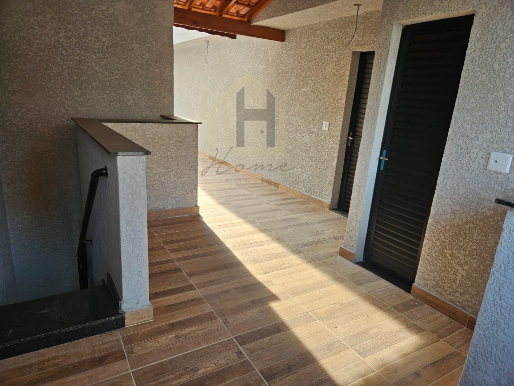 Cobertura, 2 quartos, 84 m² - Foto 2