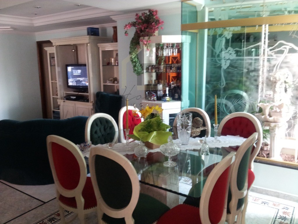 Apartamento, 5 quartos, 315 m² - Foto 1