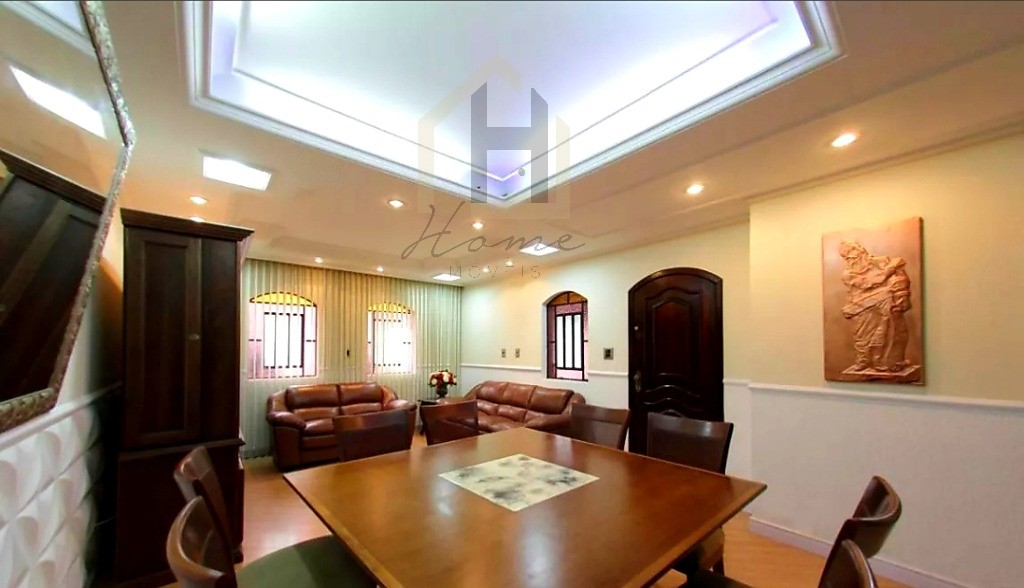 Casa, 3 quartos, 205 m² - Foto 2