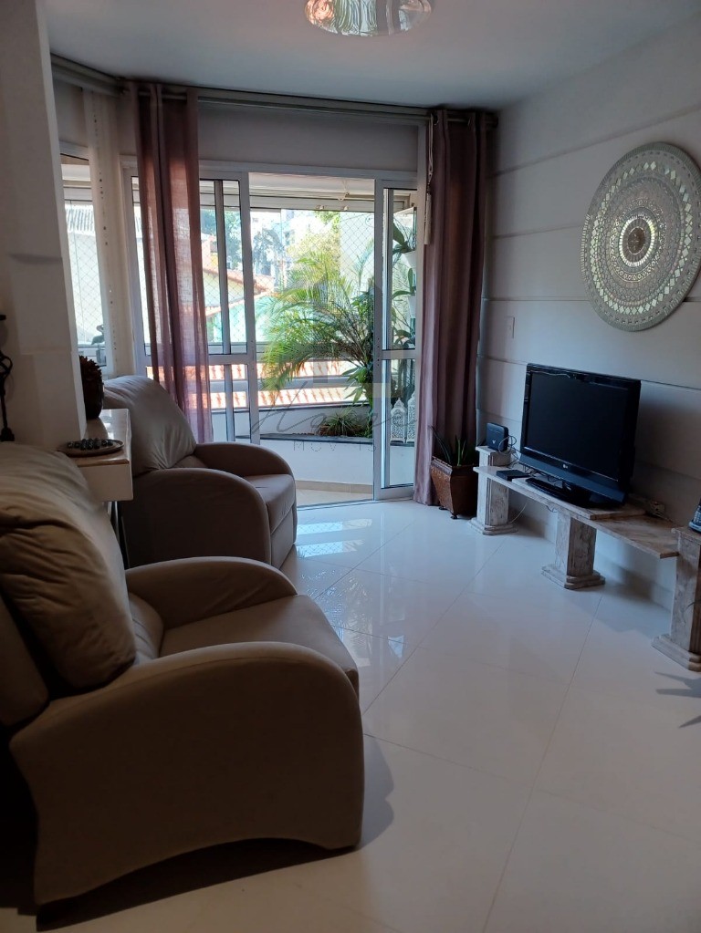 Apartamento, 3 quartos, 110 m² - Foto 2