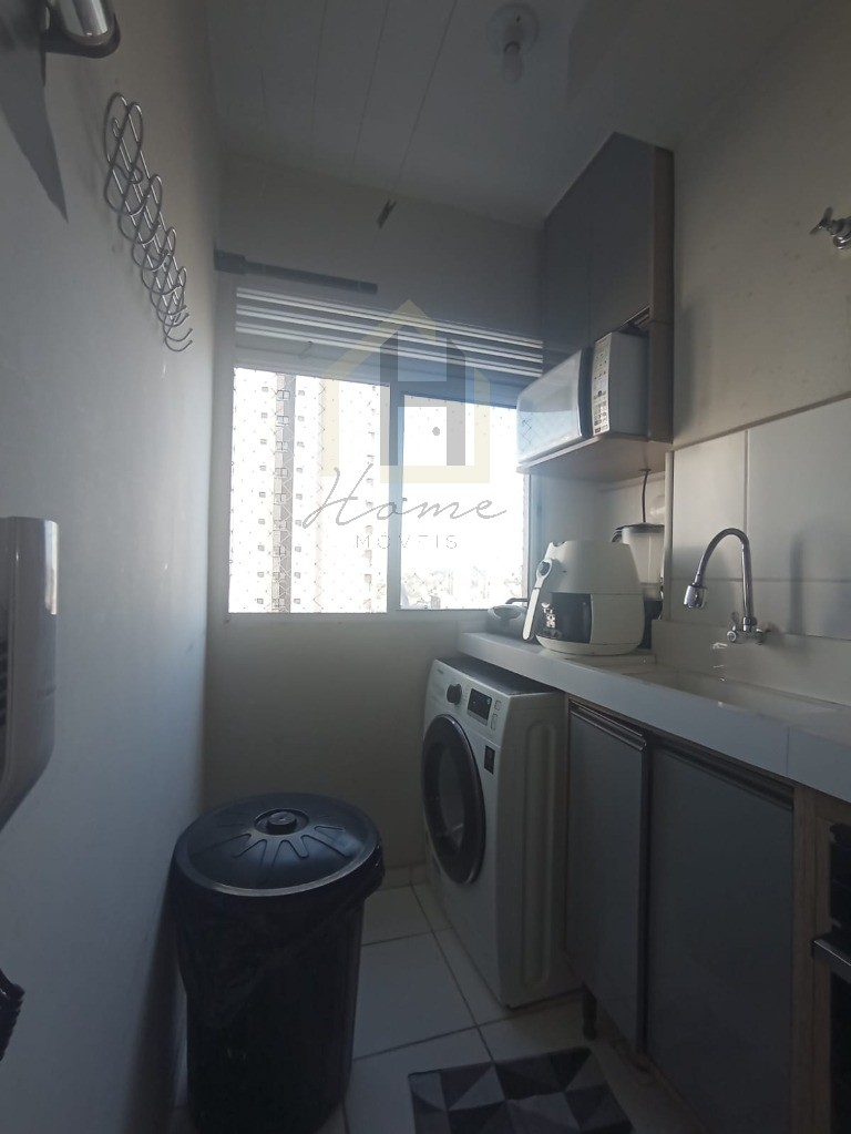 Apartamento, 2 quartos, 42 m² - Foto 7