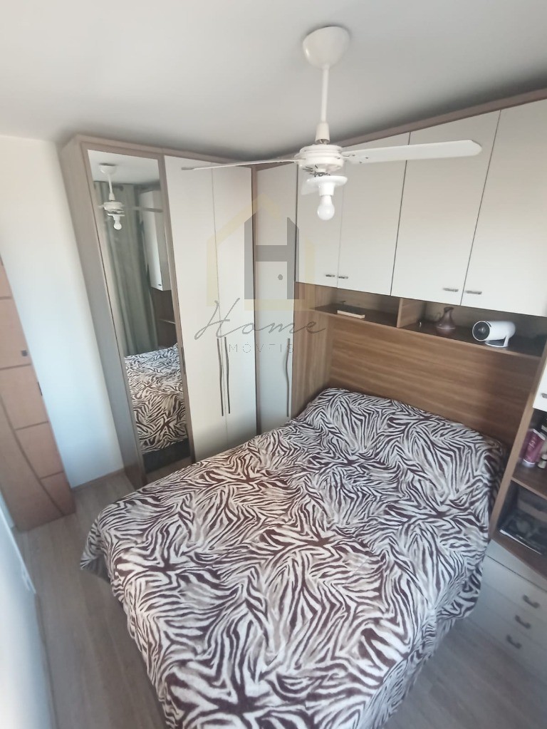 Apartamento, 2 quartos, 42 m² - Foto 12