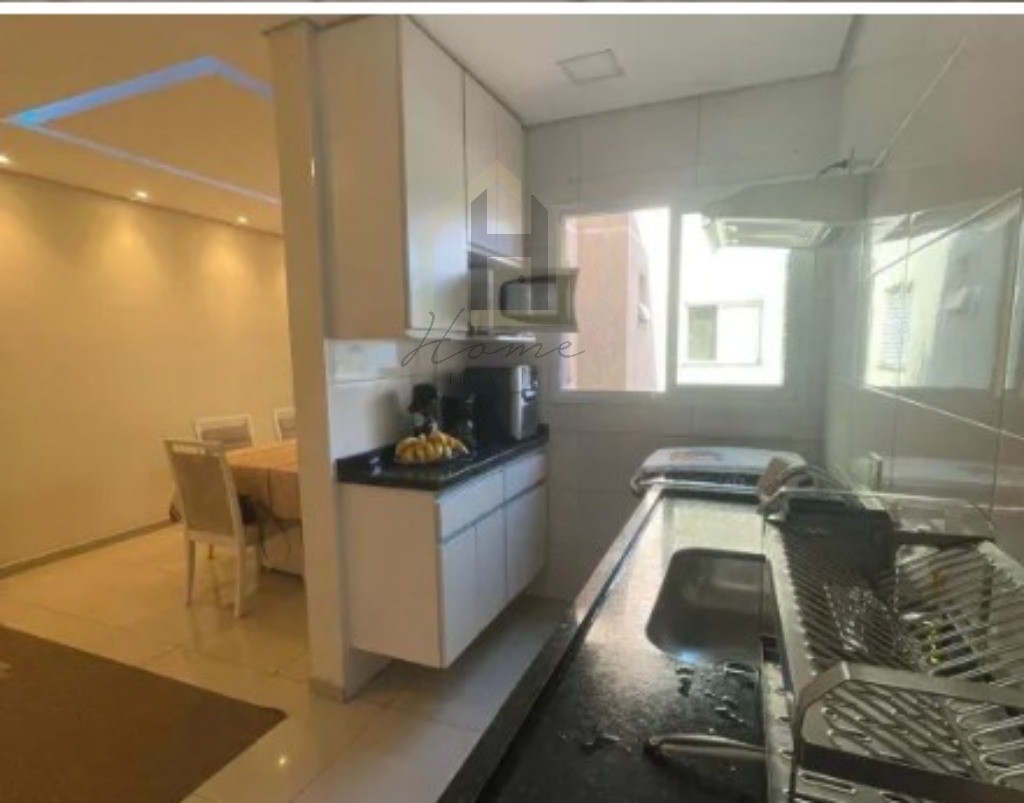 Cobertura, 3 quartos, 160 m² - Foto 7