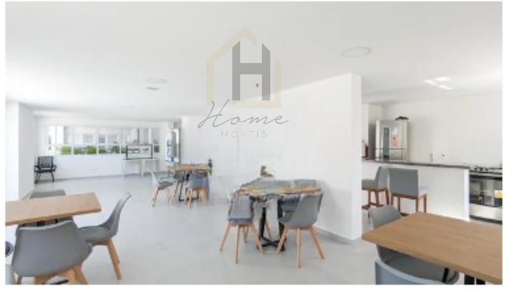 Apartamento, 2 quartos, 56 m² - Foto 3