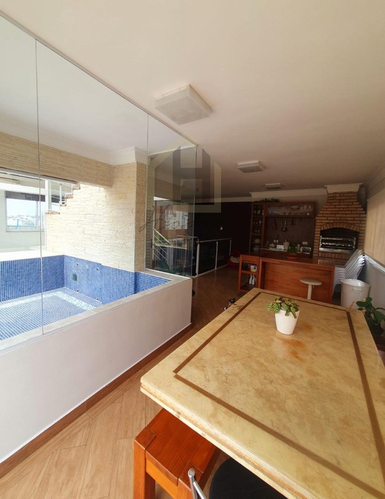 Apartamento, 3 quartos, 277 m² - Foto 3