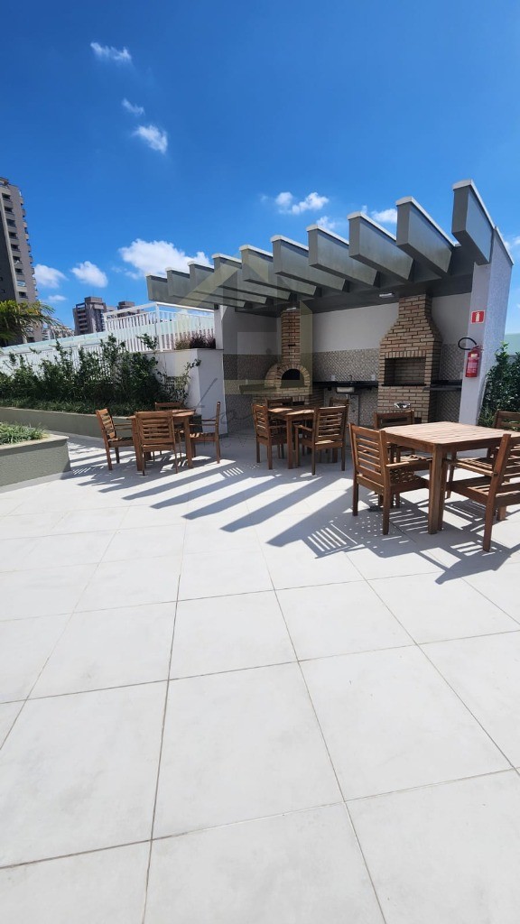 Apartamento, 2 quartos, 58 m² - Foto 12