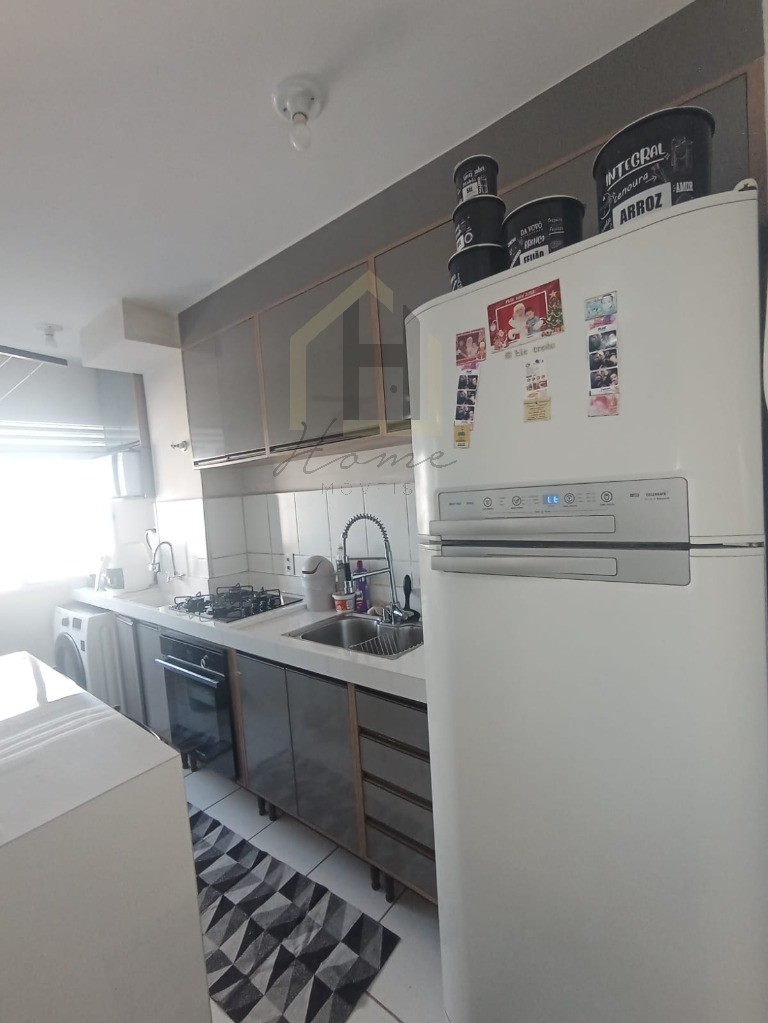 Apartamento, 2 quartos, 42 m² - Foto 4