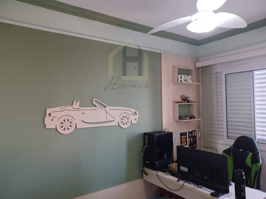 Apartamento, 3 quartos, 110 m² - Foto 26
