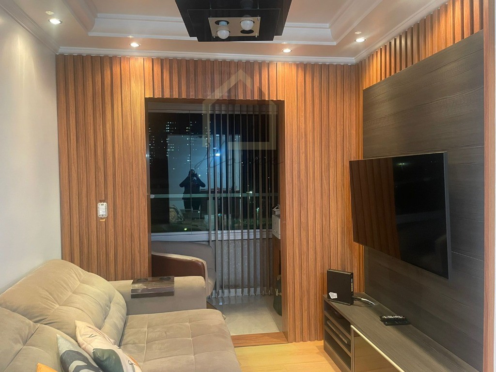 Apartamento, 2 quartos, 54 m² - Foto 6