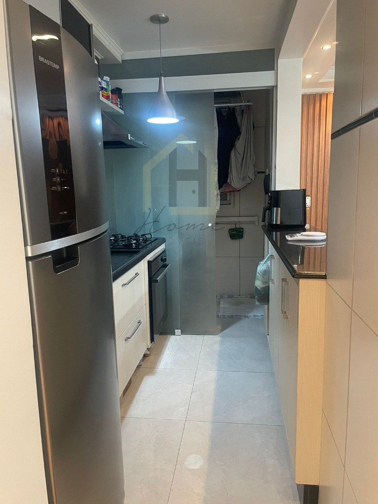 Apartamento, 2 quartos, 54 m² - Foto 21