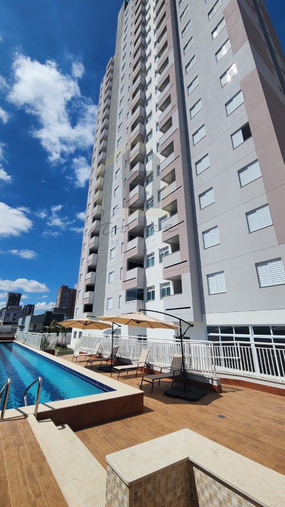 Apartamento, 2 quartos, 58 m² - Foto 2