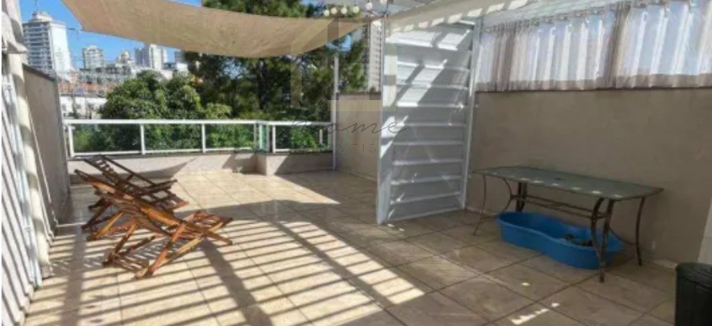 Cobertura, 3 quartos, 160 m² - Foto 1