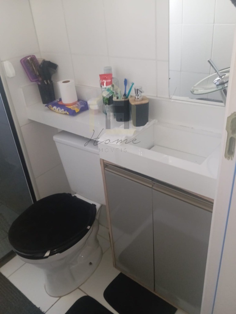 Apartamento, 2 quartos, 42 m² - Foto 9