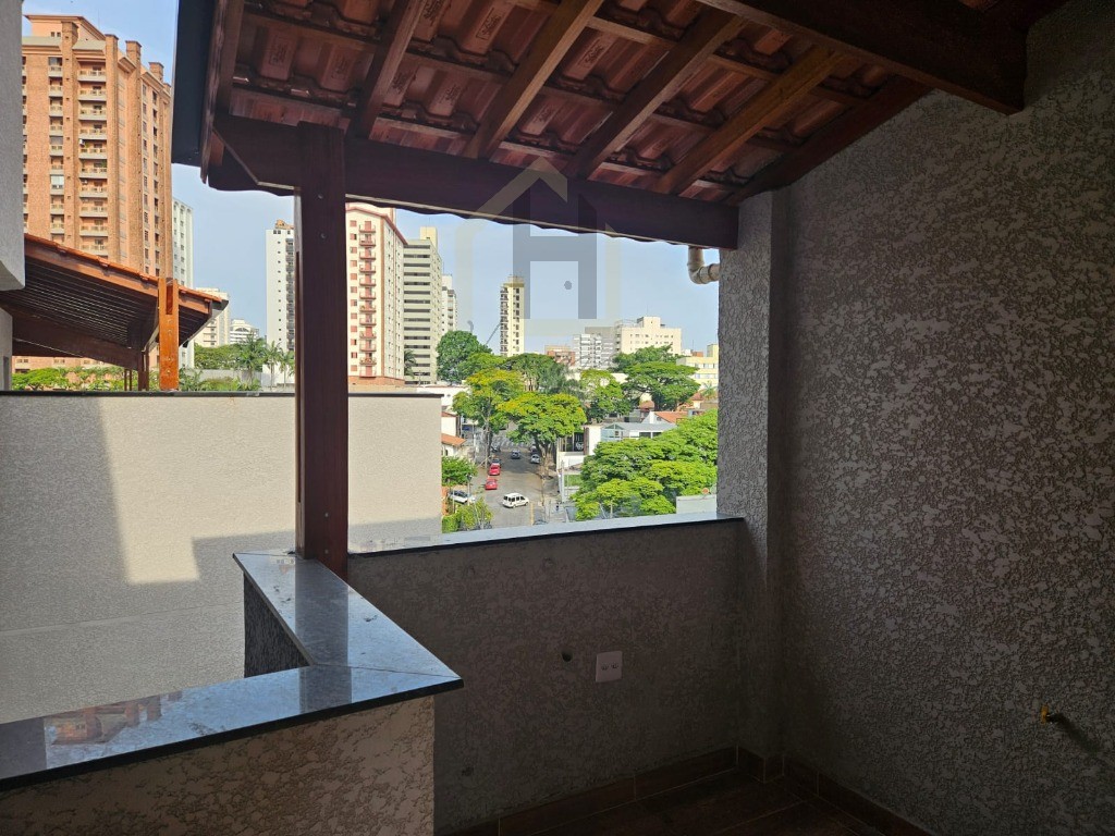 Cobertura, 2 quartos, 84 m² - Foto 4