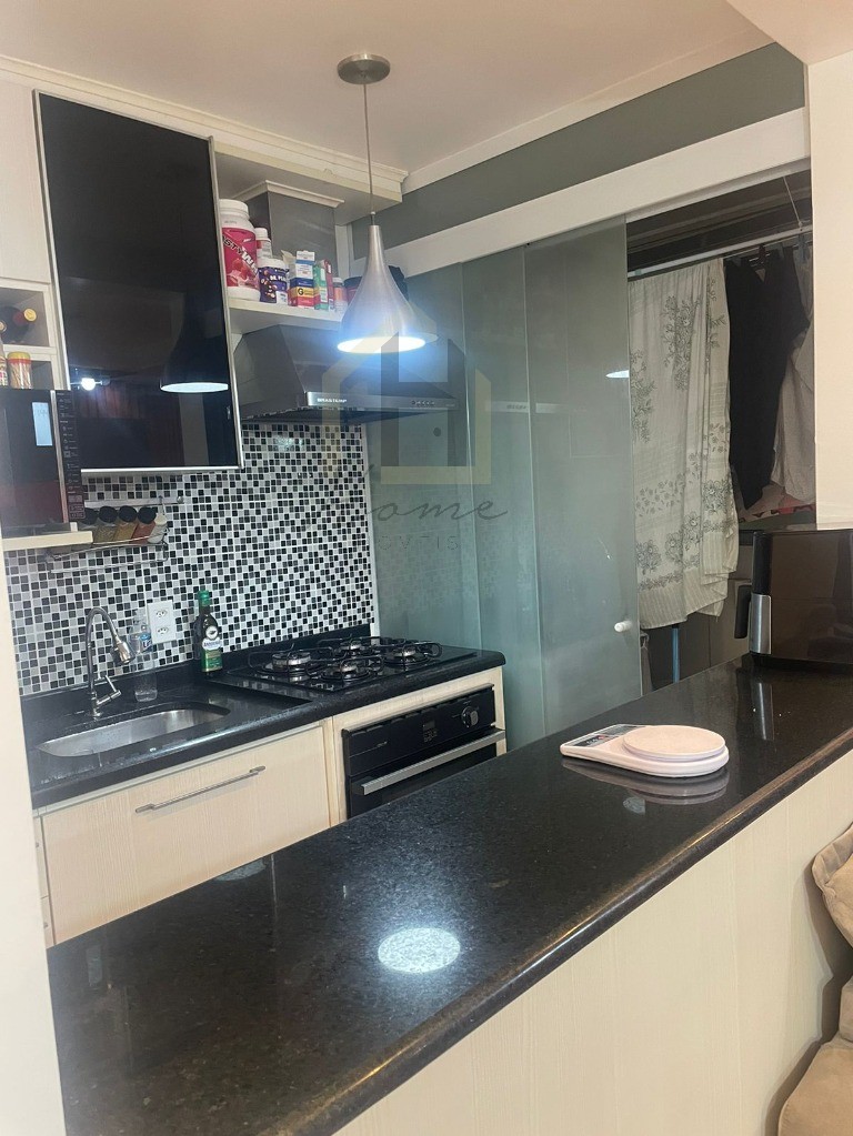 Apartamento, 2 quartos, 54 m² - Foto 20