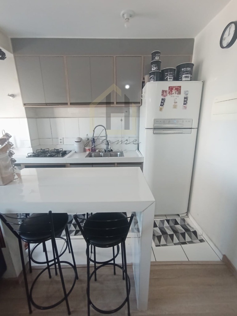Apartamento, 2 quartos, 42 m² - Foto 3