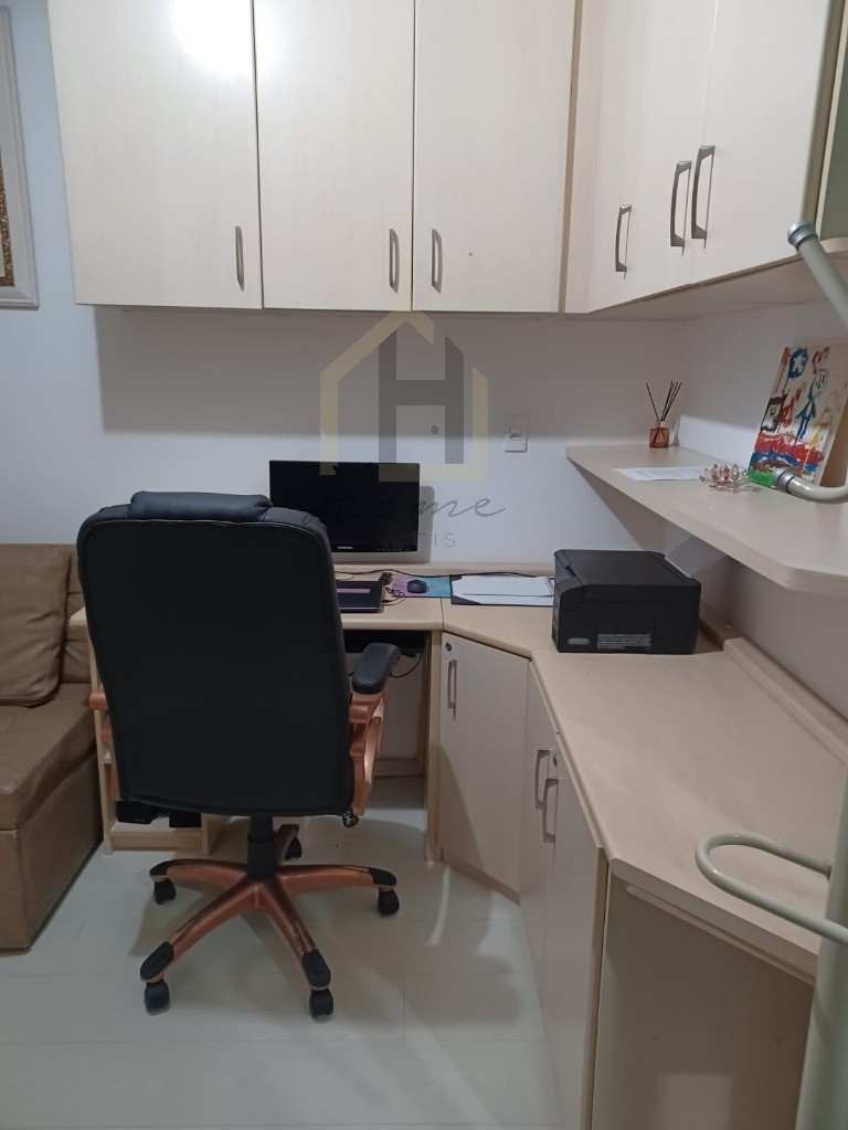Apartamento, 3 quartos, 110 m² - Foto 27