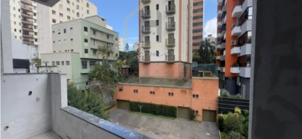 Apartamento, 2 quartos, 51 m² - Foto 9